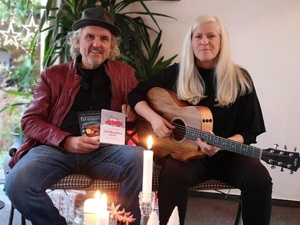 Adventliche Kunstpause