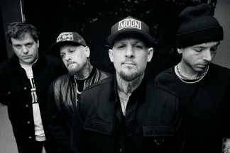 GOOD CHARLOTTE