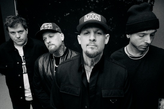 GOOD CHARLOTTE