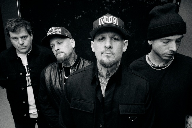 GOOD CHARLOTTE