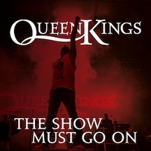 QUEEN KINGS