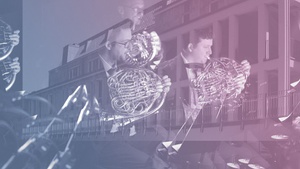 Neujahrskonzert der Essener Philharmoniker