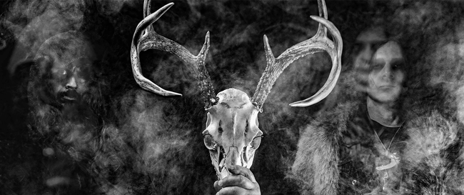 Wolves in the Throne Room
