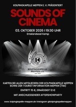Sounds of Cinema
