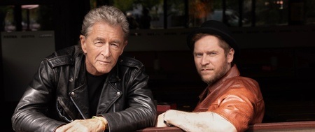 MAFFAY + OERDING