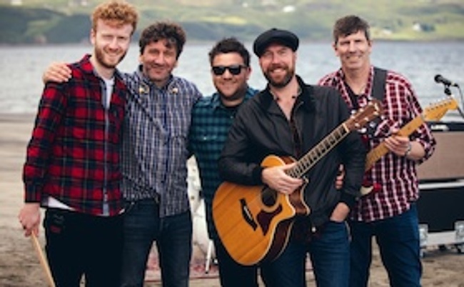 The Runrig Experience