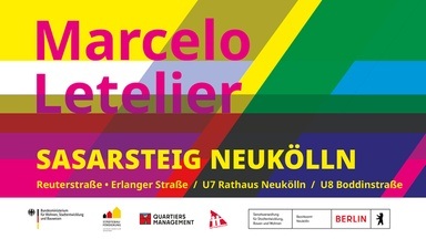 Konzert mit Marcelo Letelier