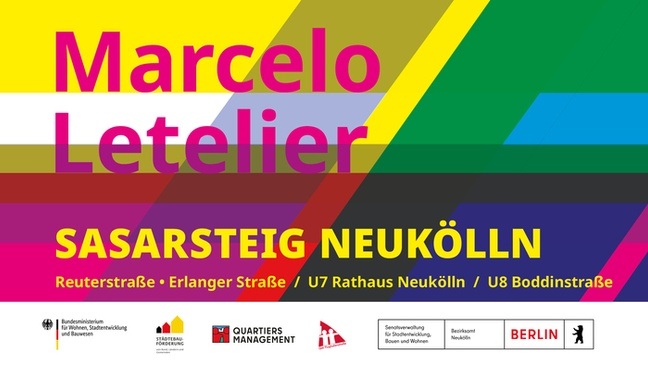 Konzert mit Marcelo Letelier