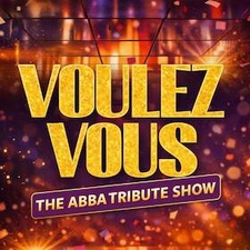Voulez Vous - The ABBA Tribute Show