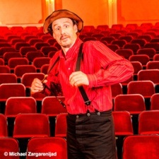 Ein Manni für alle Fälle