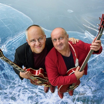 Musikkabarett Schwarze Grütze