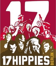 17 Hippies