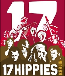 17 Hippies