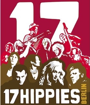 17 Hippies