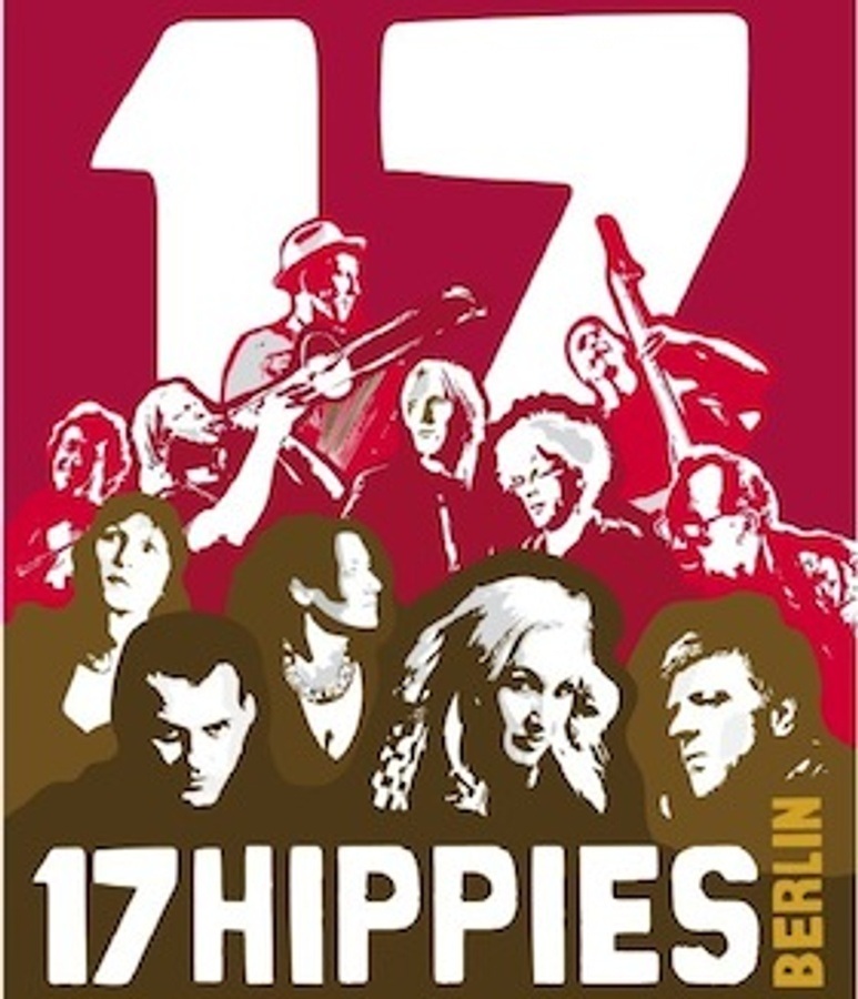 17 Hippies