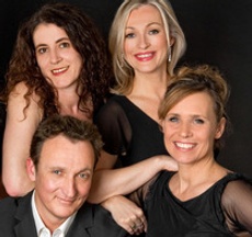 Johnny & The Jonettes