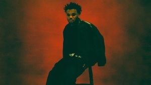 Baby Keem - The Ca$ino Tour