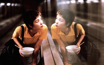 Chungking Express