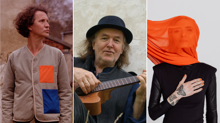 VON LUFT UND LIEDERN