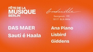 Fête in der Bredouille
