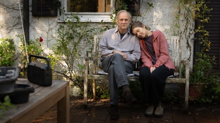 Dann passiert das Leben