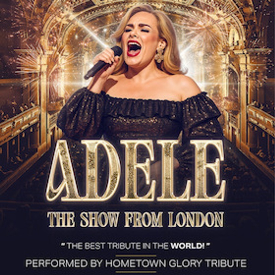 Adele