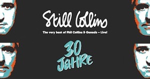 30 Jahre Still Collins