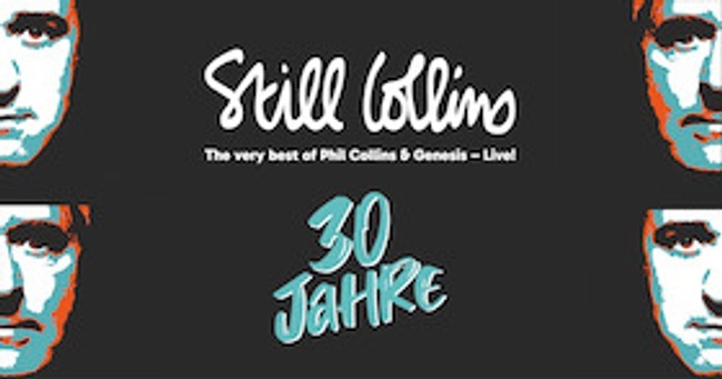 30 Jahre Still Collins