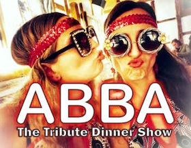 Die ABBA Dinner Show