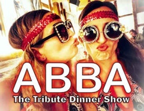 Die ABBA Dinner Show