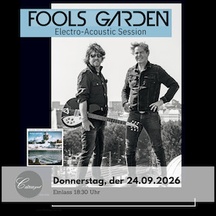 FOOLS GARDEN