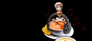 Gizemli Çorba – Die geheime Suppe
