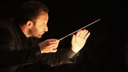 Gustav Mahler Jugendorchester / Kirill Petrenko