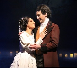 La Boheme