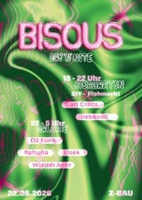 Bisous Day ’N’ Nite