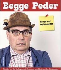 Begge Peder