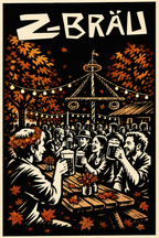 Spätzommer Z-Bräu