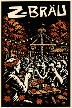 Spätzommer Z-Bräu