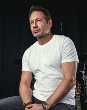 David Duchovny