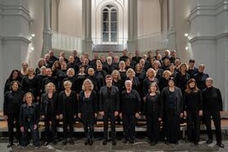 Monteverdi: Marienvesper SV 206