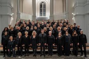 Monteverdi: Marienvesper SV 206