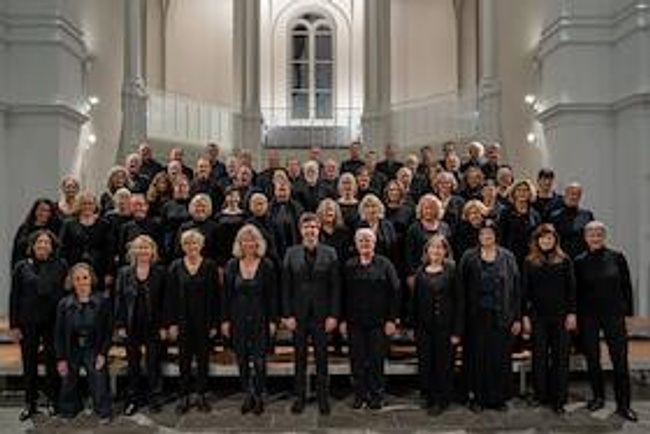 Monteverdi: Marienvesper SV 206