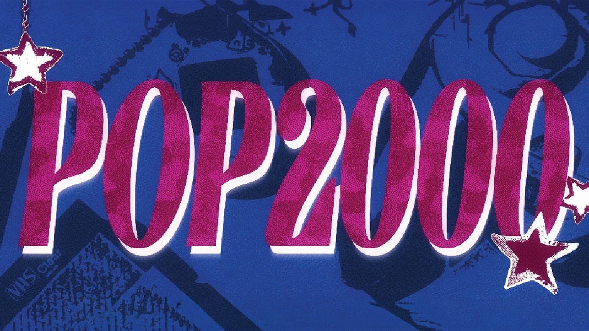 Titelbild der Veranstaltung POP2000