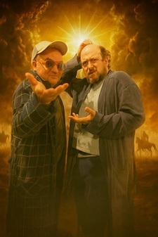 Herr von Laun und Herr Faupel sind schlecht vorbereitet / WATT MIT KULTUR 2026