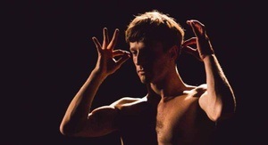 Der traurigste Junge der Welt