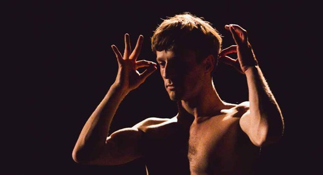 Der traurigste Junge der Welt