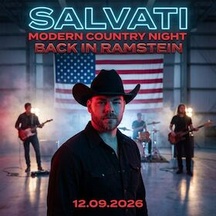 Sascha Salvati