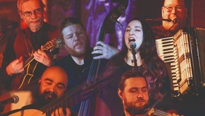 Musik in d' Lüchterkark - FOLK MEETS CLASSIC