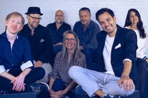 TREETS "...for music lovers"