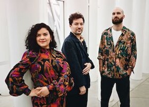 TOCUYITO Bakurita | Familienkonzert